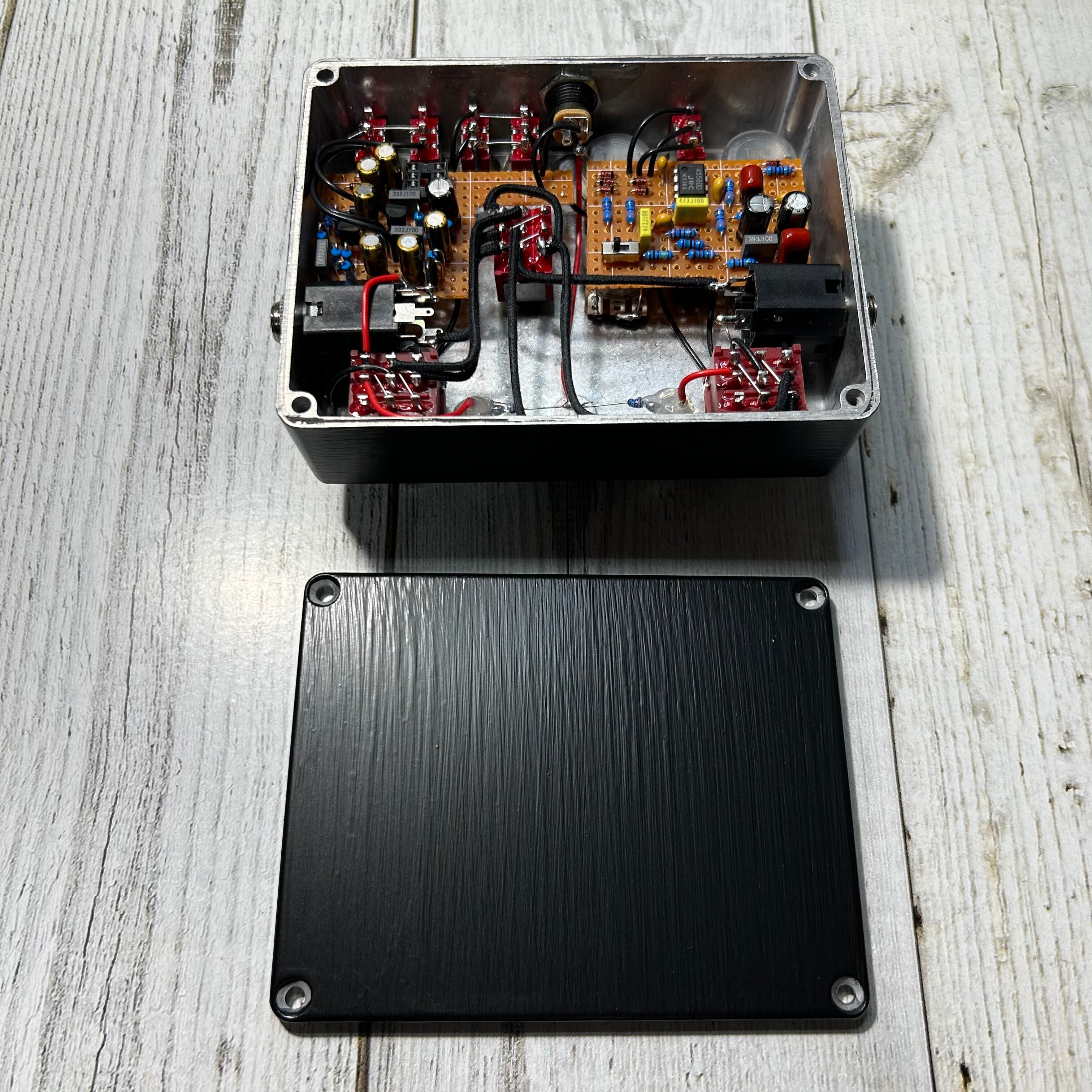Jan Ray + EP booster 2in1 18v 【開店記念セール！】 8925円