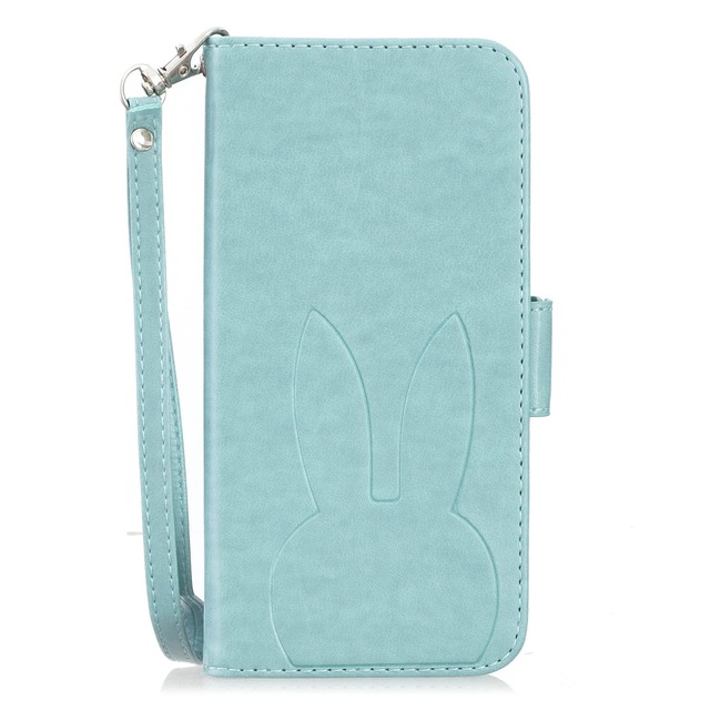 case forKYV48 ケース 手帳型 かわいい スマホ 手帳型 おしゃれ 可愛い アンドロイドワン 手帳型ケースかわいい ストラップ付き 】 カード収納 スタンド機能付き マグネット開閉式 財布型 小銭収納 全面保護 滑り防止 耐衝撃 (GRATINA KYV48/Android One S6, B2-グリーン)