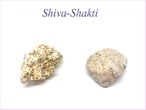 【ヘブン&アース社製】シヴァ・シャクティ原石