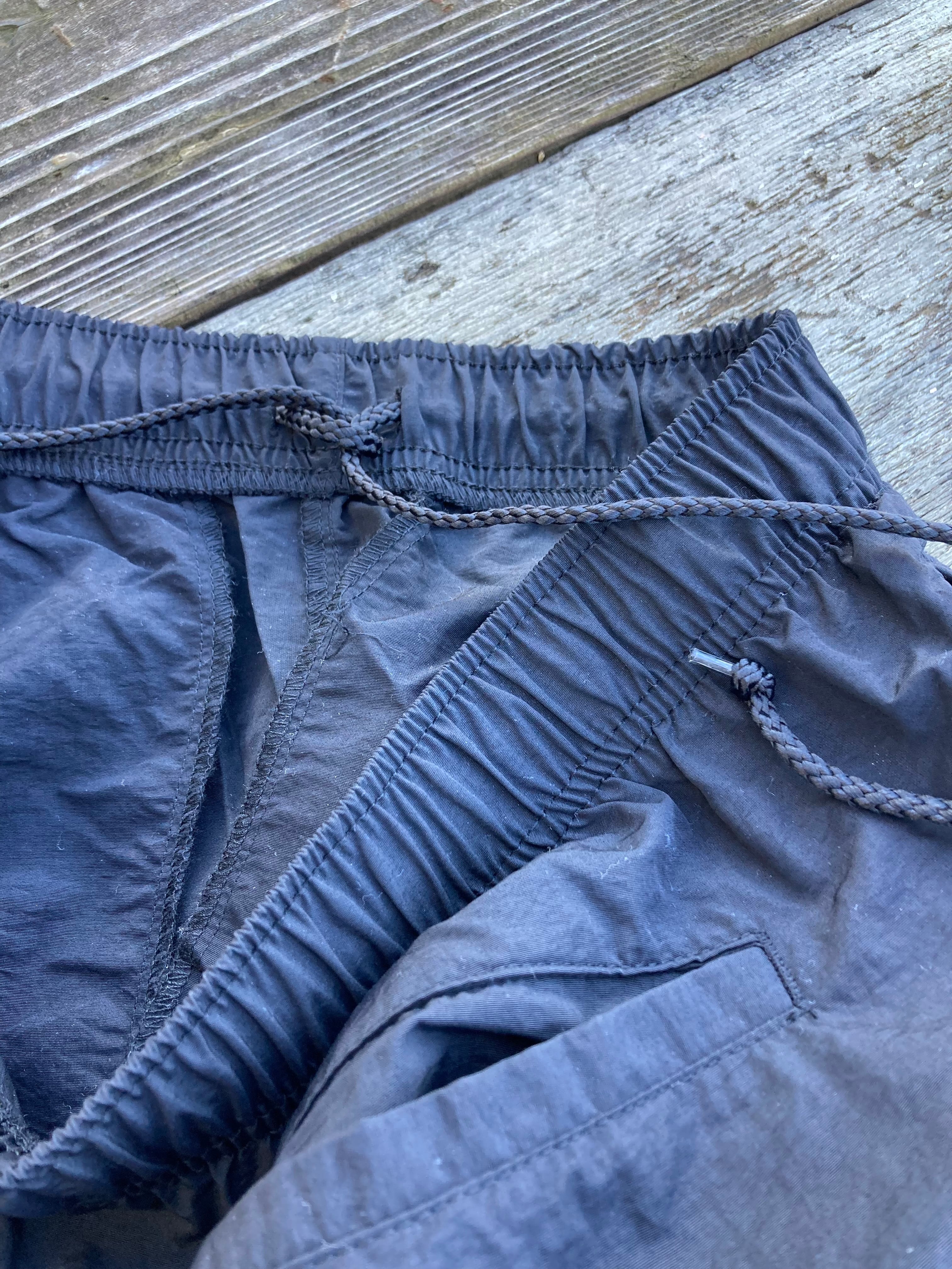 サンバスピクニッククラブ　ナイロンセットアップ サンバスピクニッククラブ ナイロンセットアップ Sunbath | ご好評