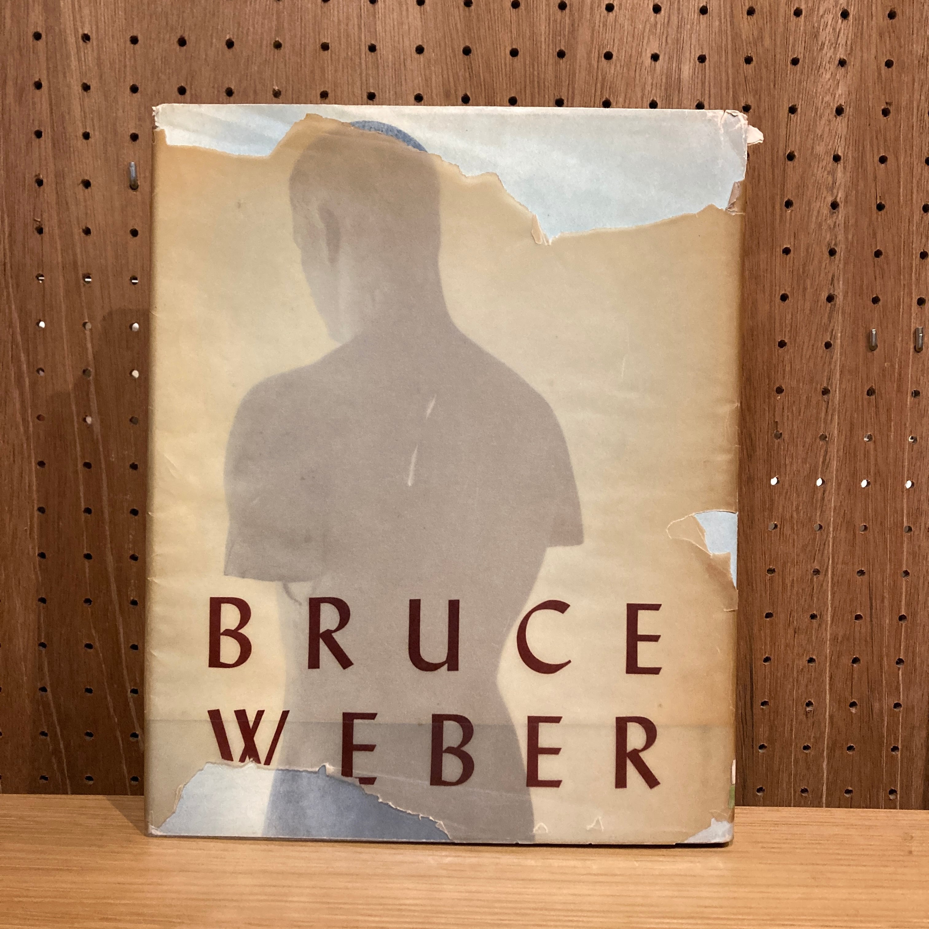 Bruce Weber ブルース・ウェーバー / John Cheim | 百年