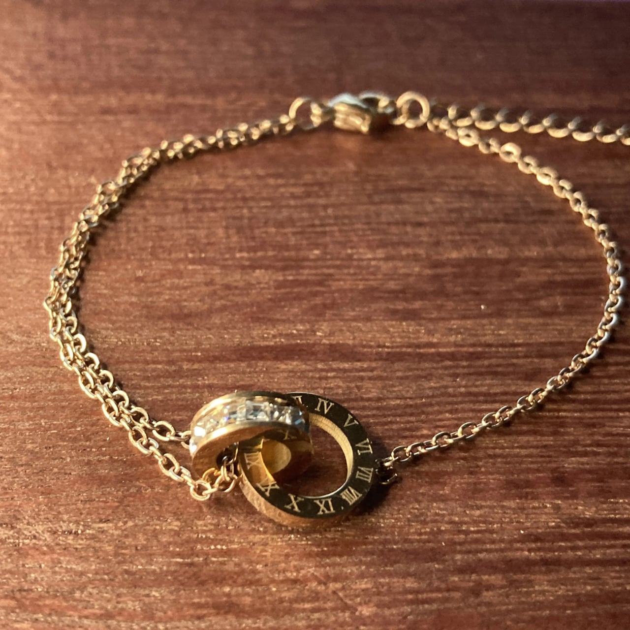 【錬金術】アルケミック・リンク