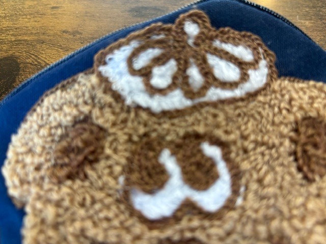 クマコインケース