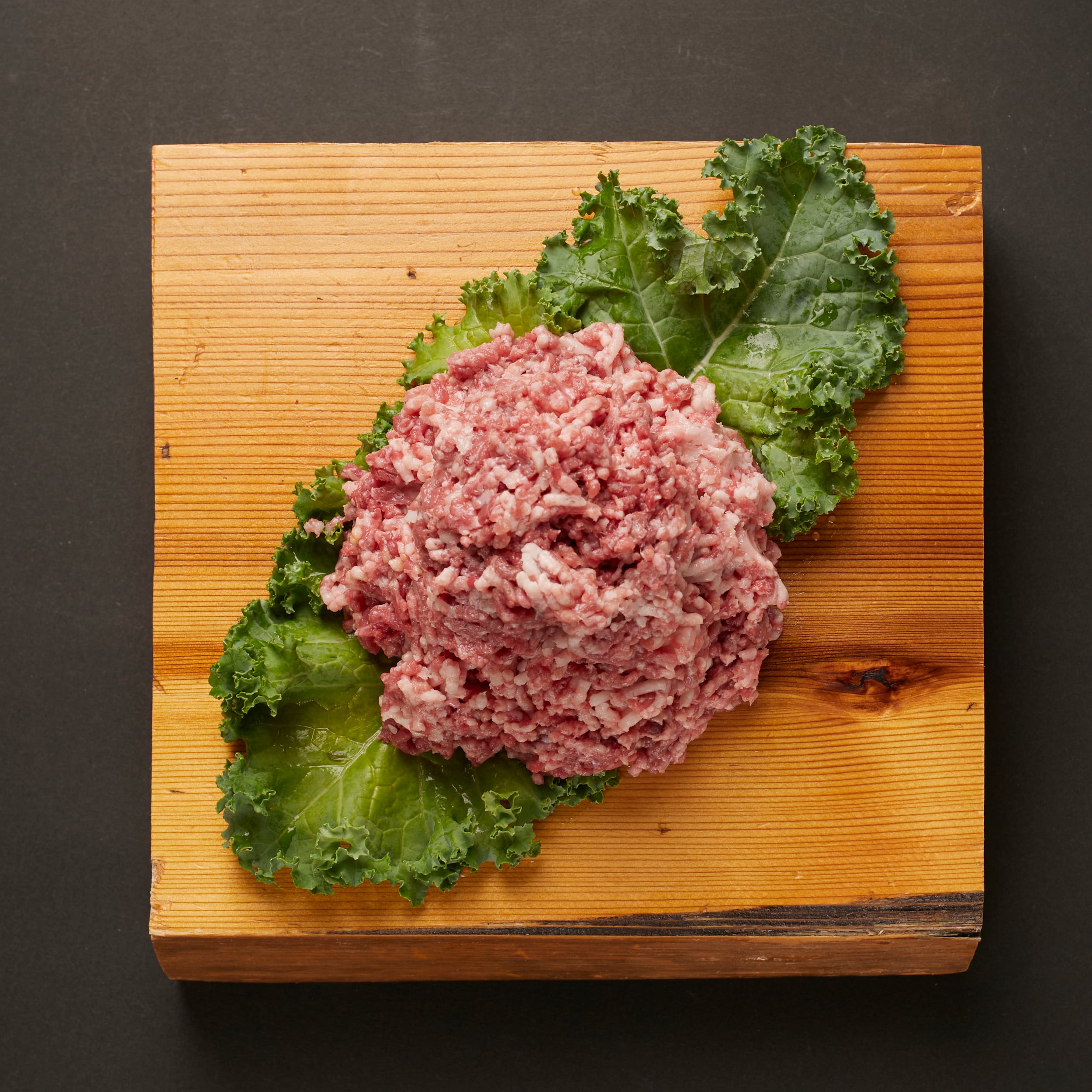 牛ミンチ 200g×2 | 精肉店はらみちゃん