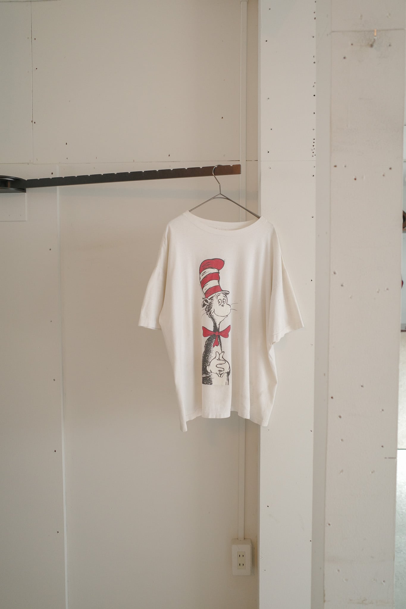 t-shirt | 即興/SOKKYOU