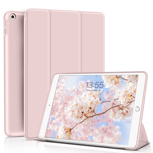 KenKe iPad 第9/8/7世代 10.2インチ ケース 2021/2020/2019