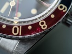 WMT WATCHES Panton MK II – Brown Dial Aged Edition
