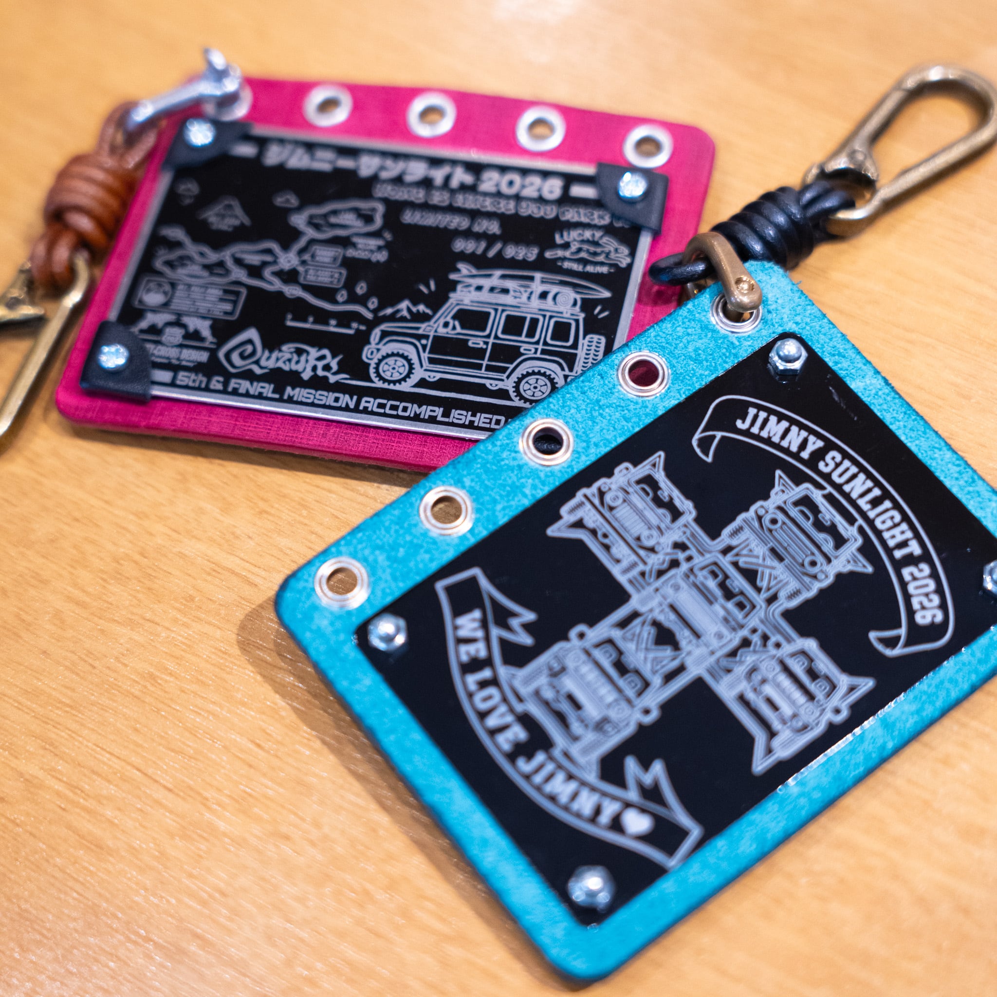 MUSEO DELLA CINQUECENTO ロゴステッカー | PAY ID