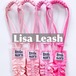 予約【littlesara】Lisa Leash (13Color)