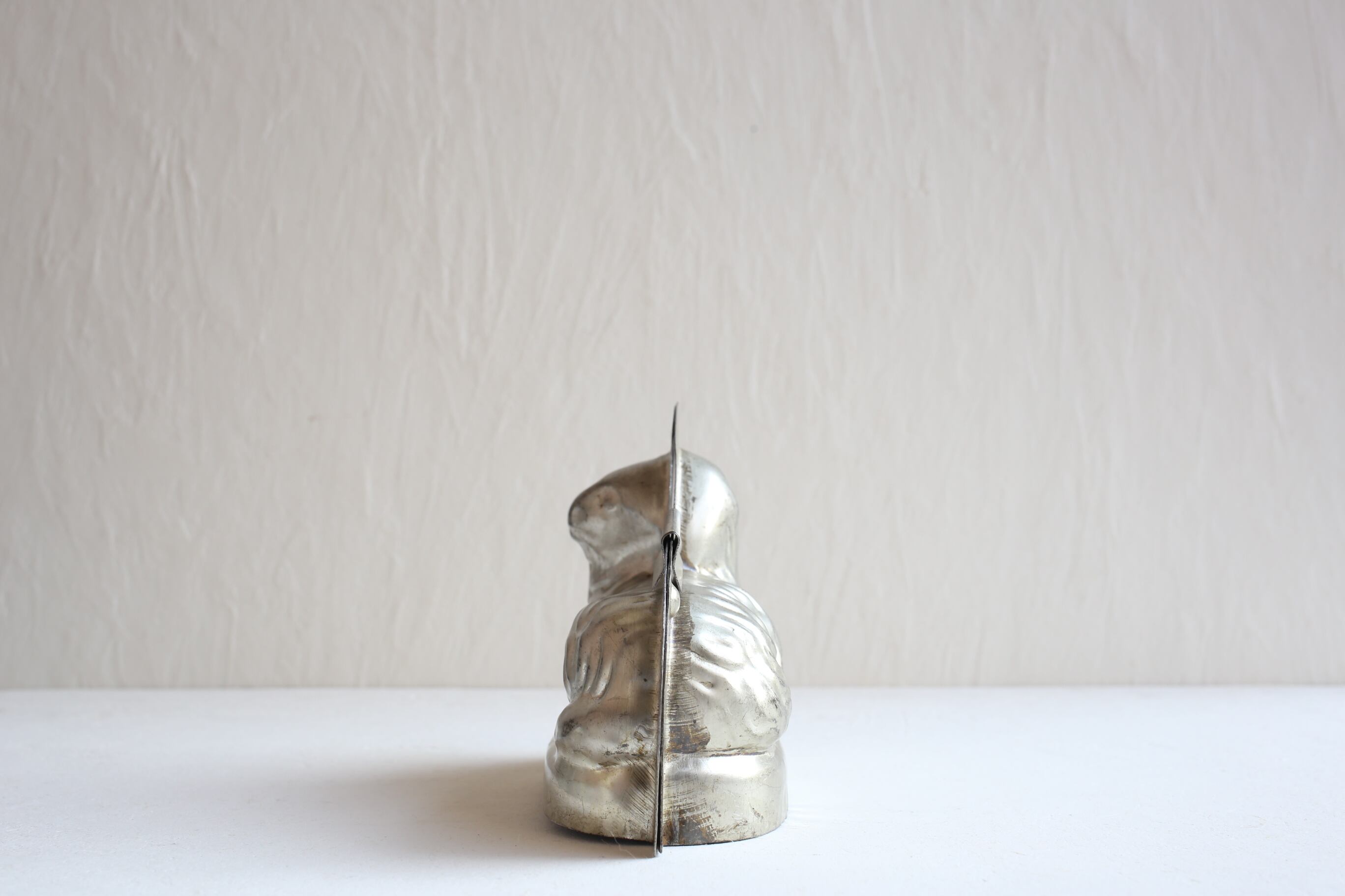 フランス ヴィンテージ Agneau pascal アニョーパスカル 羊型 モールド