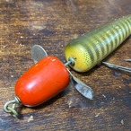 40's-60's Pflueger Musky Globe [5020]