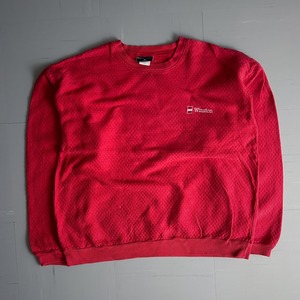 Cotton tops winston sweat