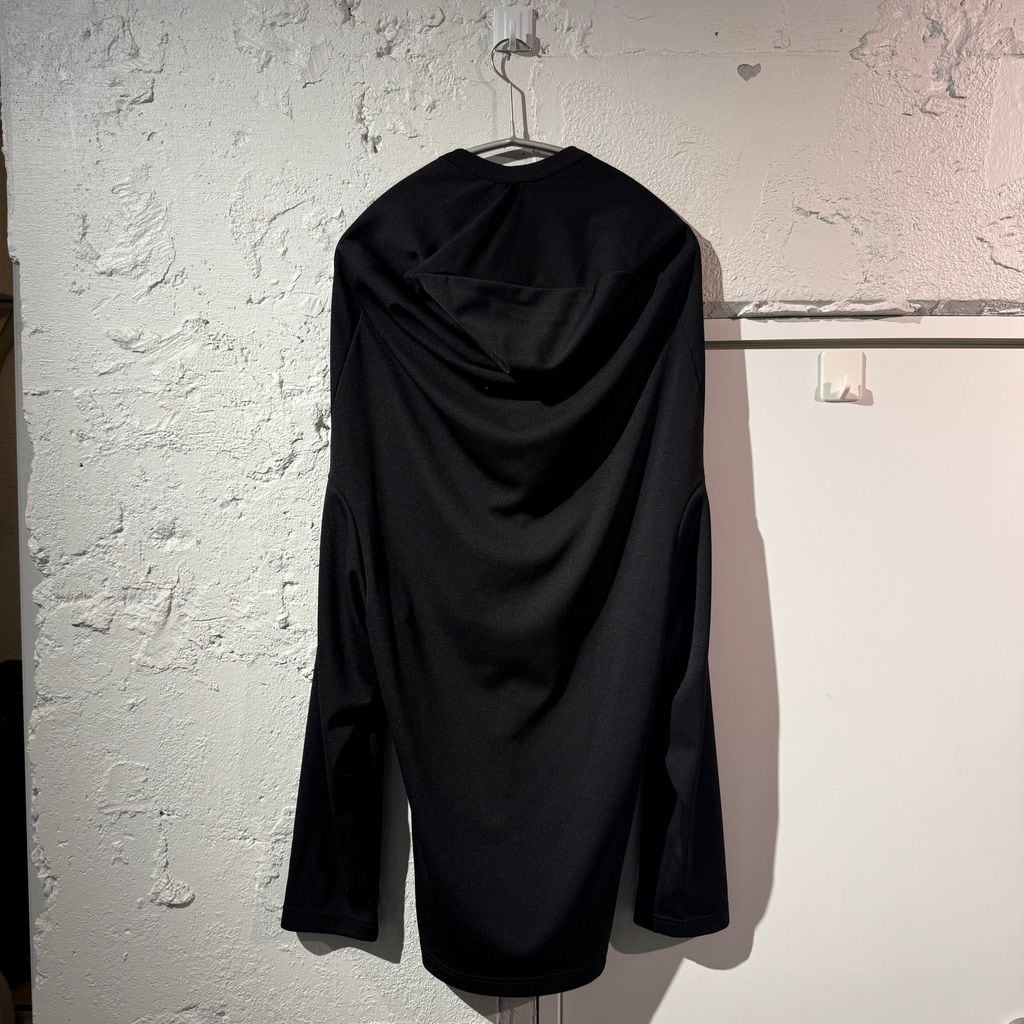 COMME des GARCONS コムデギャルソン 25SS Hoodie Top フーディー