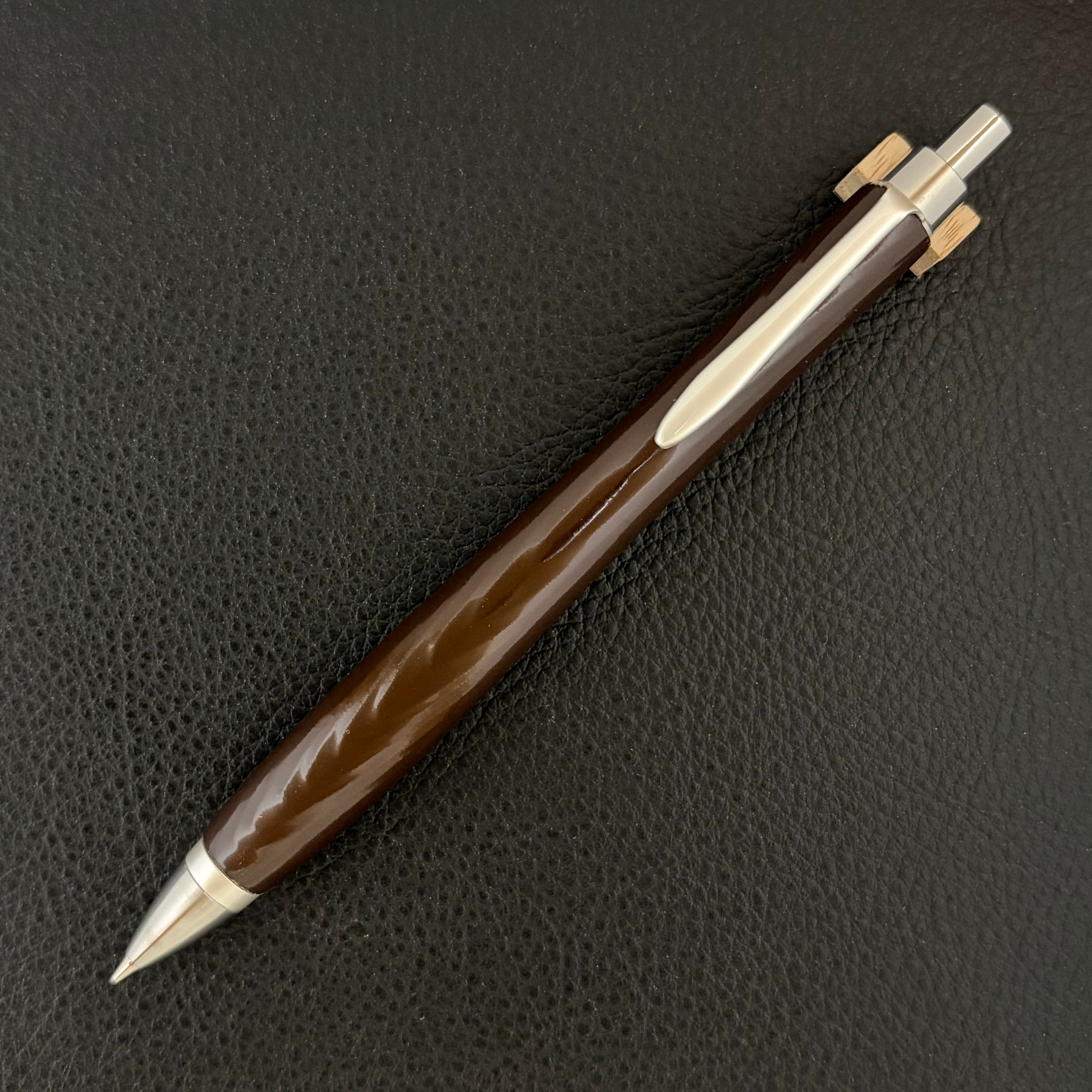 ペンシル「炭（すみ）」 | 匠衆・朱椿粋