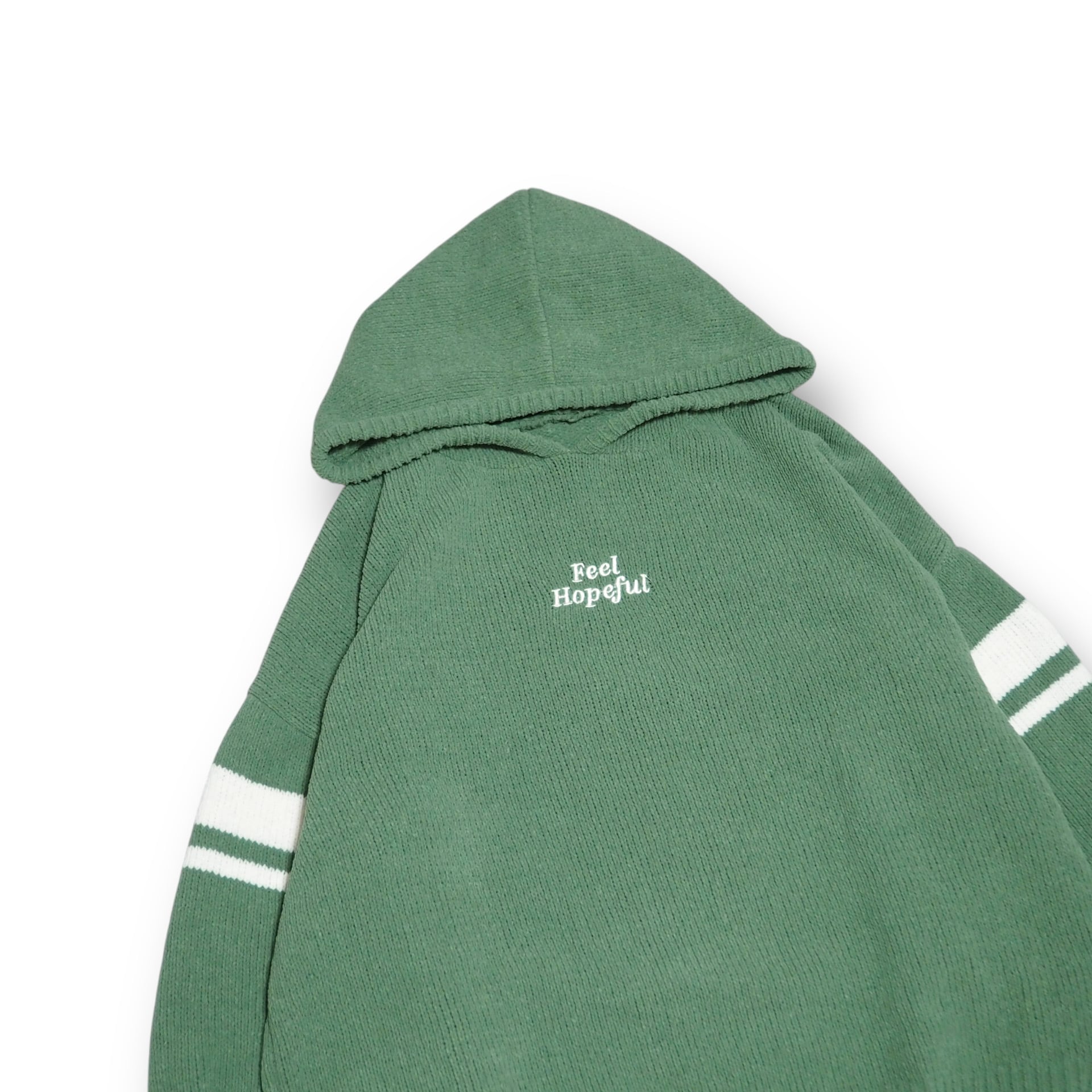 【VINTAGE】デザインフーディー