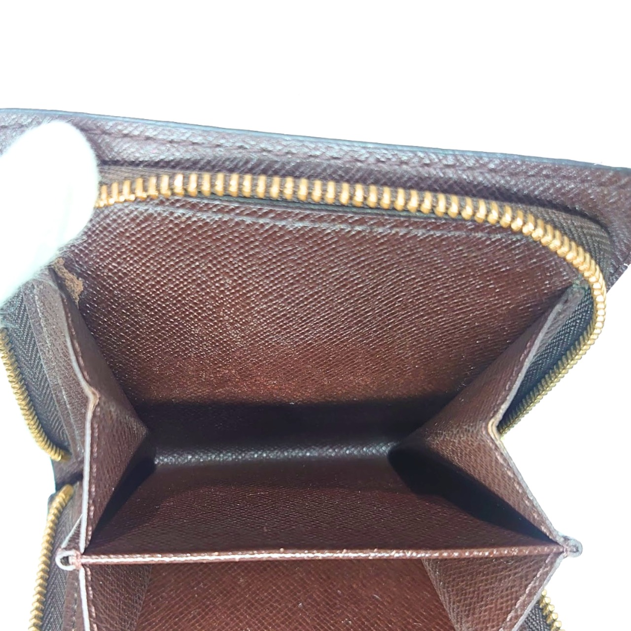 ✨LOUIS VUITTON✨ルイヴィトン✨LV✨ダミエ柄✨N61668✨財布✨ 売れ筋