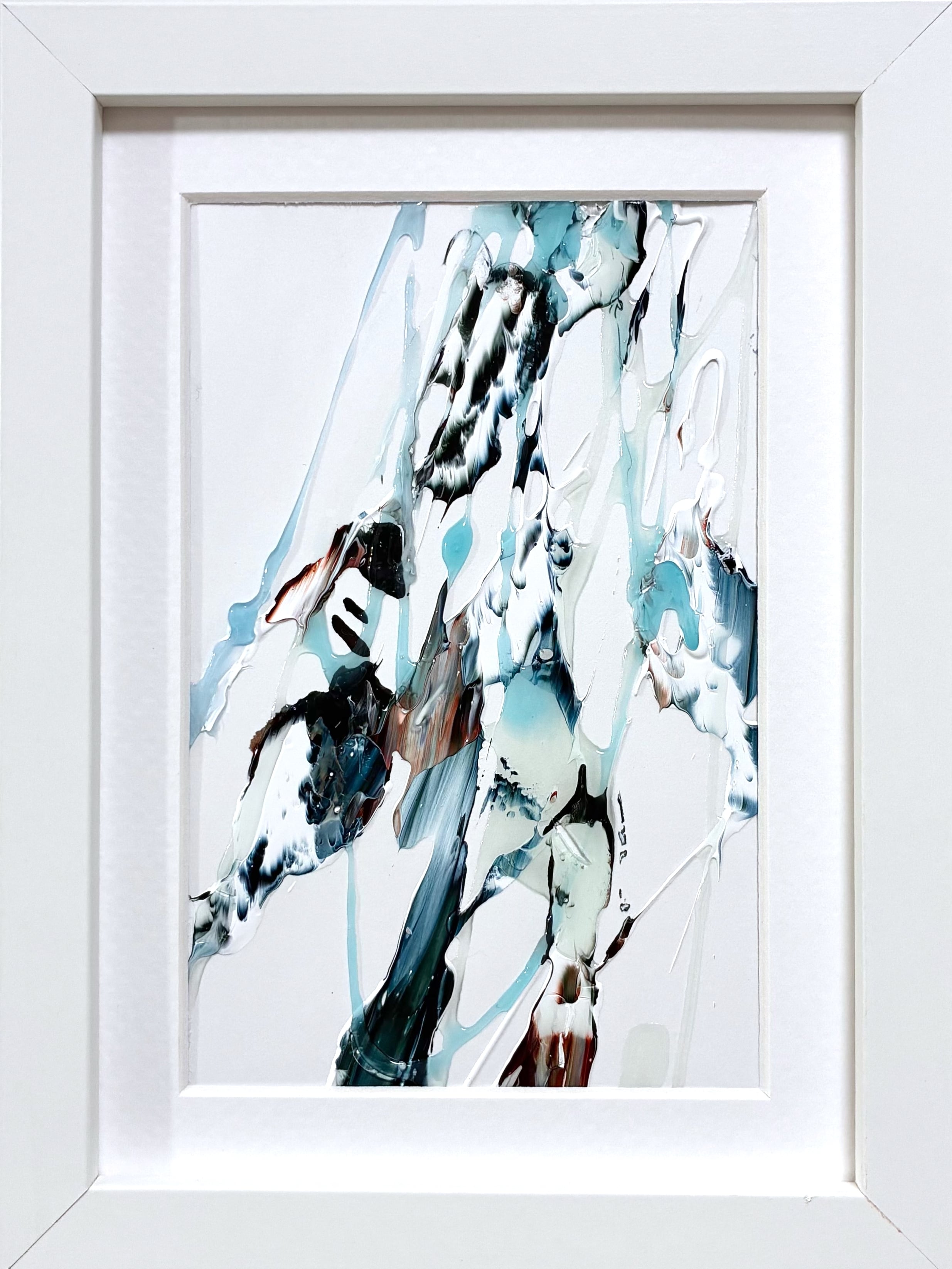 クロード・モネ《ラ・ジャポネーズ》F10｜手描き油絵複製画