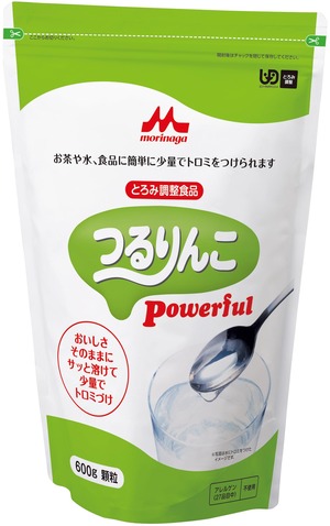 【在庫のみ】つるりんこ パワフル 600g
