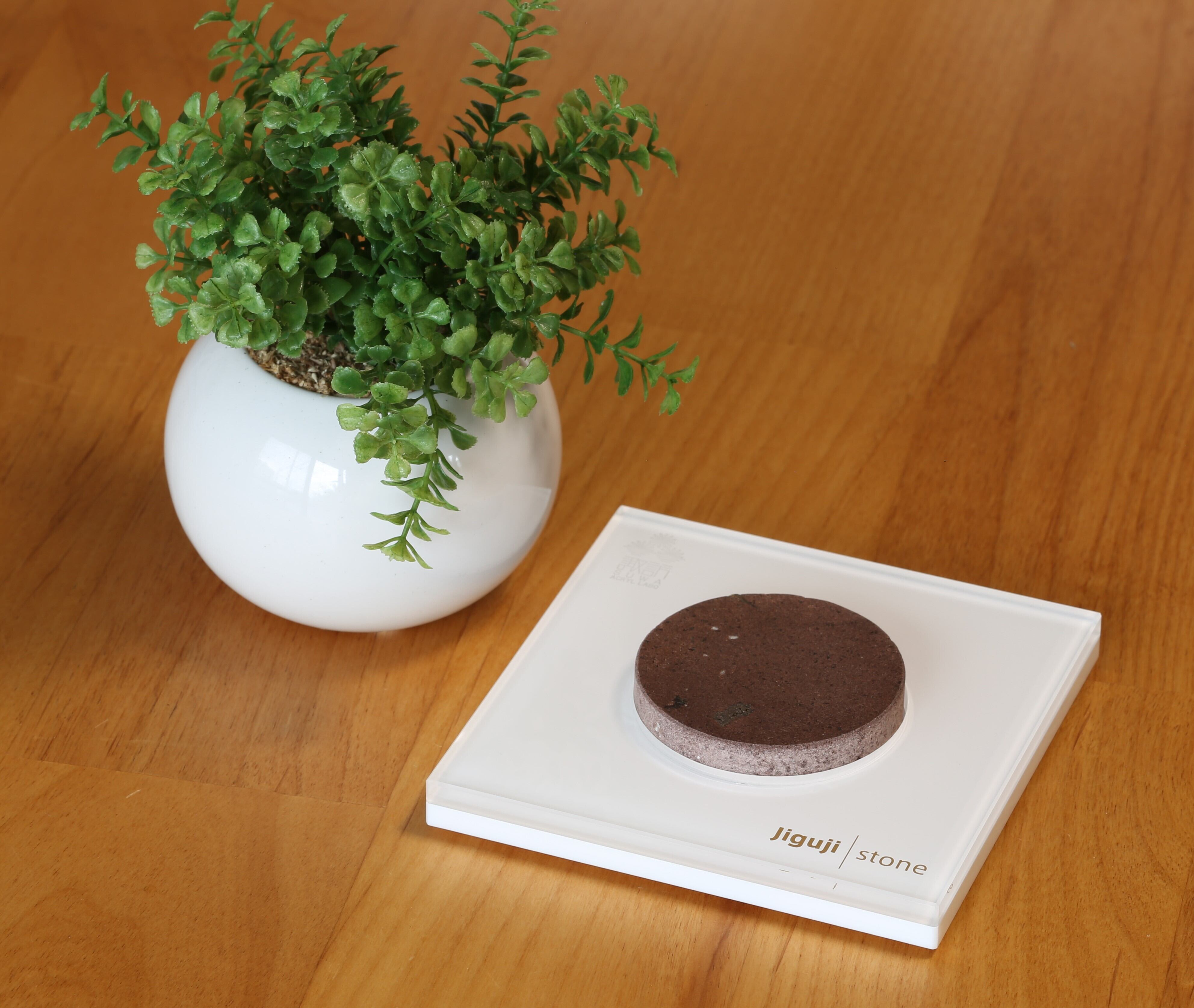 アロマストーン アクリル Suwaプレミアム