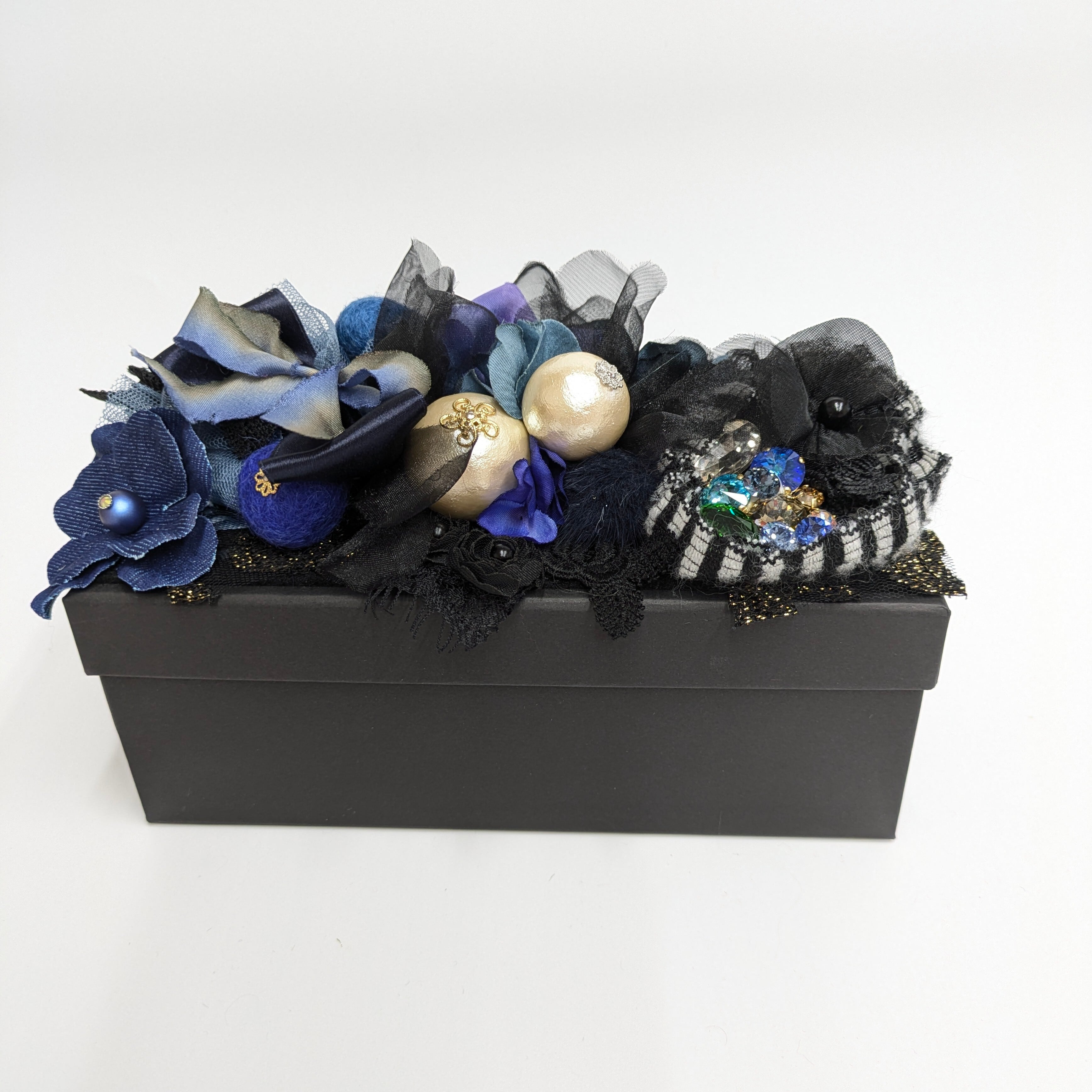 《Aether(エーテル)》宇宙リング