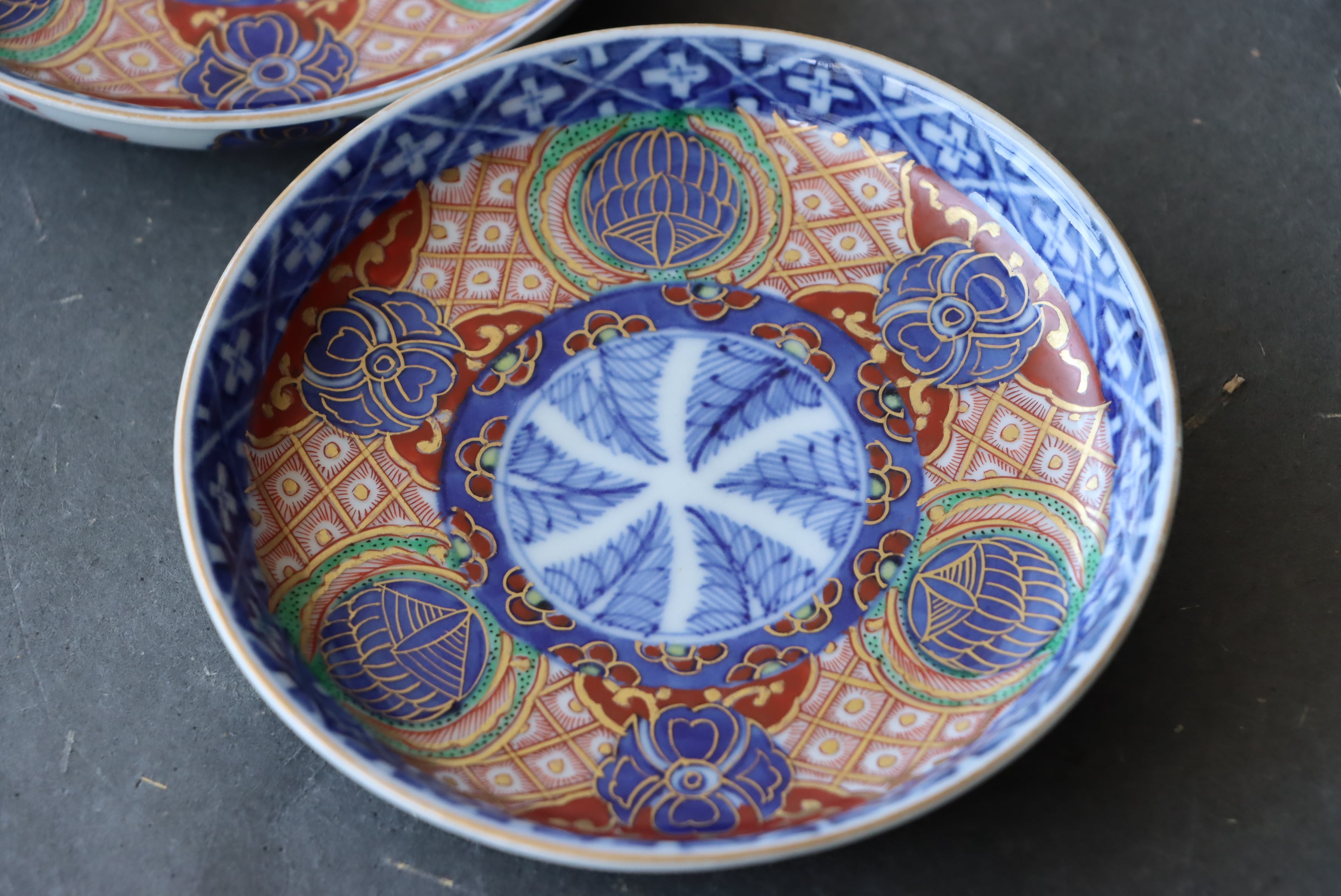 小皿/Small plate | (有)新原美術