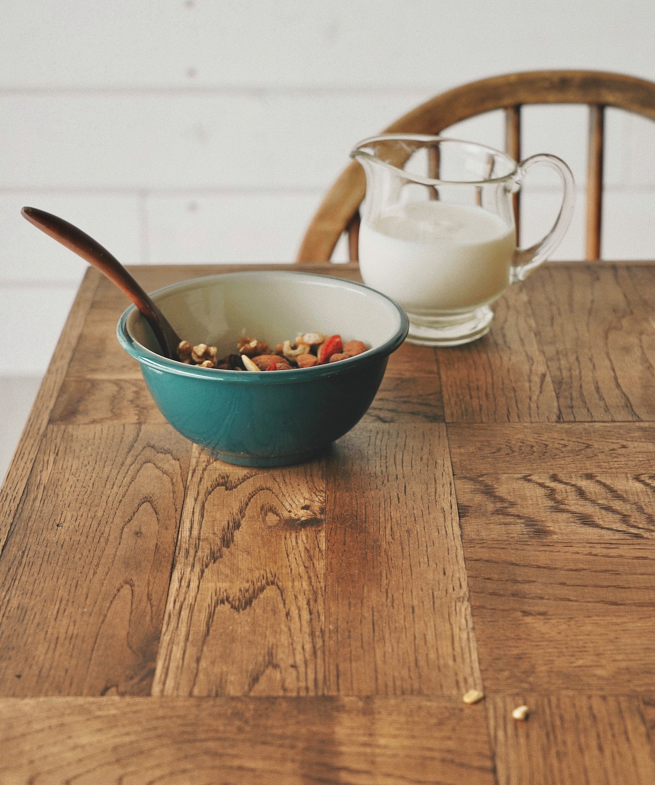 Table top board 〔parquet 240〕