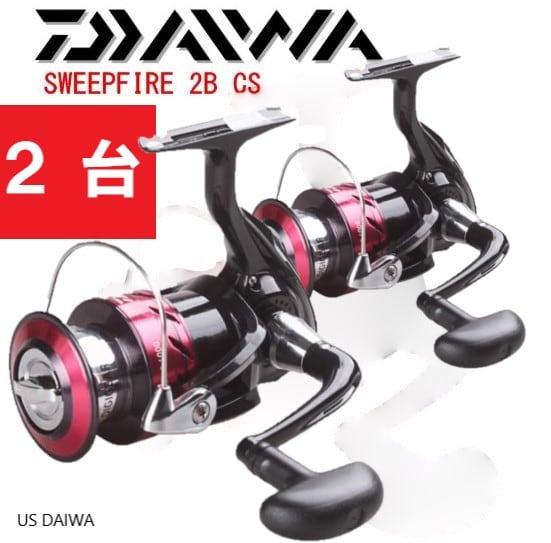 リールDAIWA JAPAN