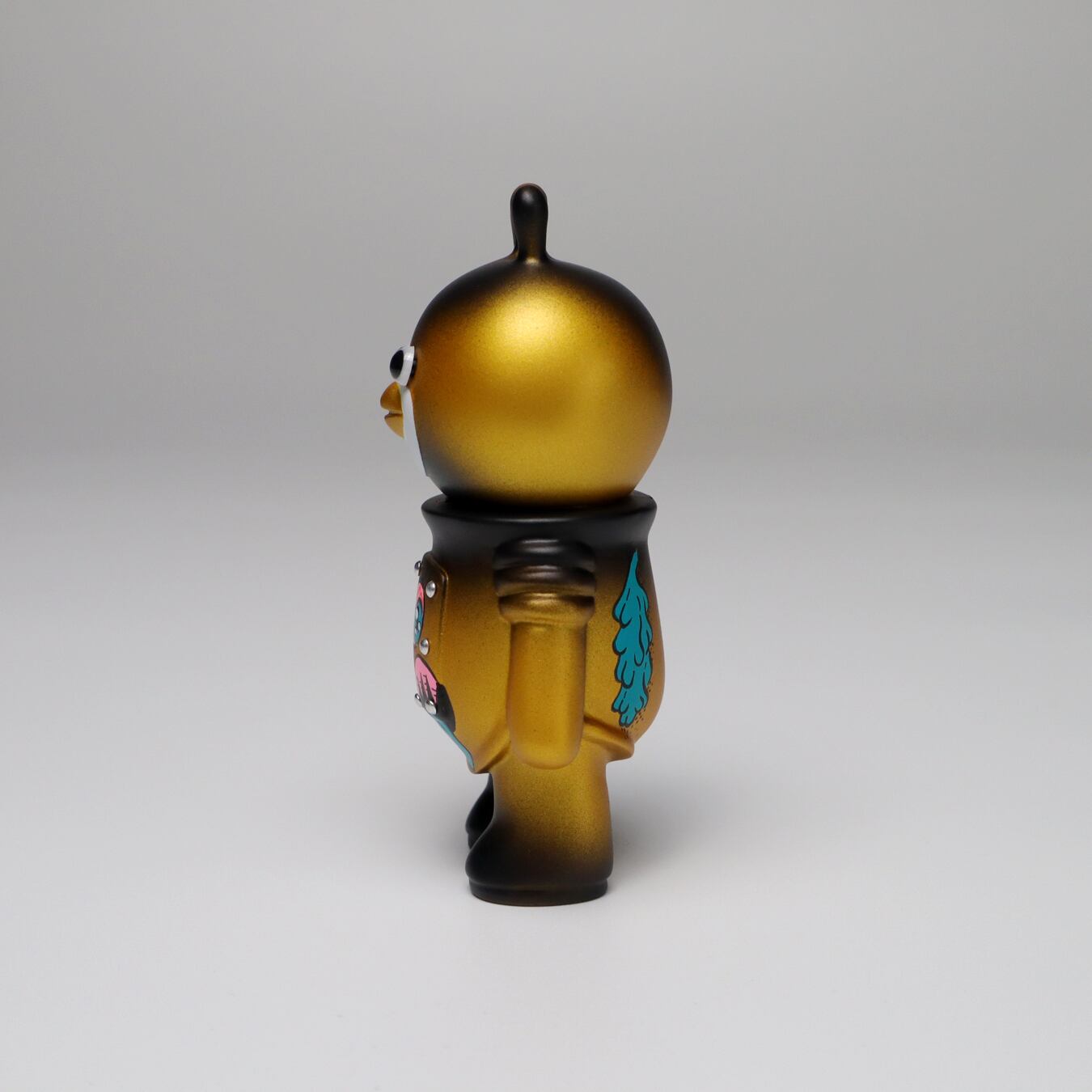 FUNNFUNN #124 Twins-02 | HATSUTORIN ONLINE STORE