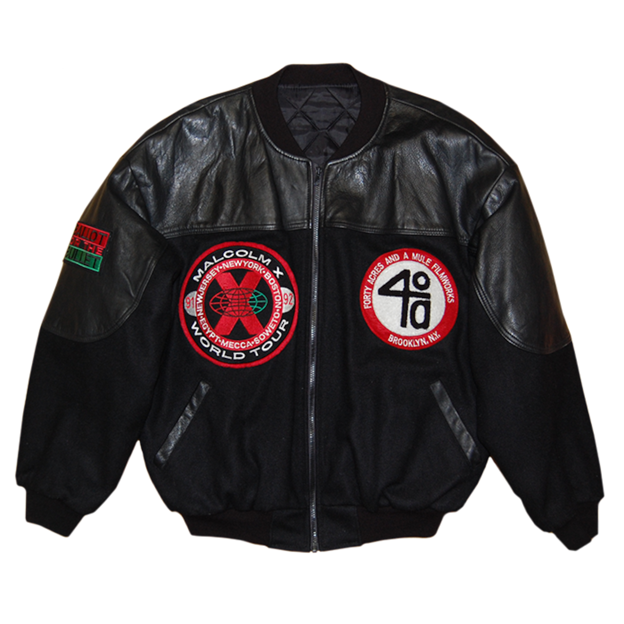 入荷now 安全 40 Acres X Malcolm ジャケット・アウター