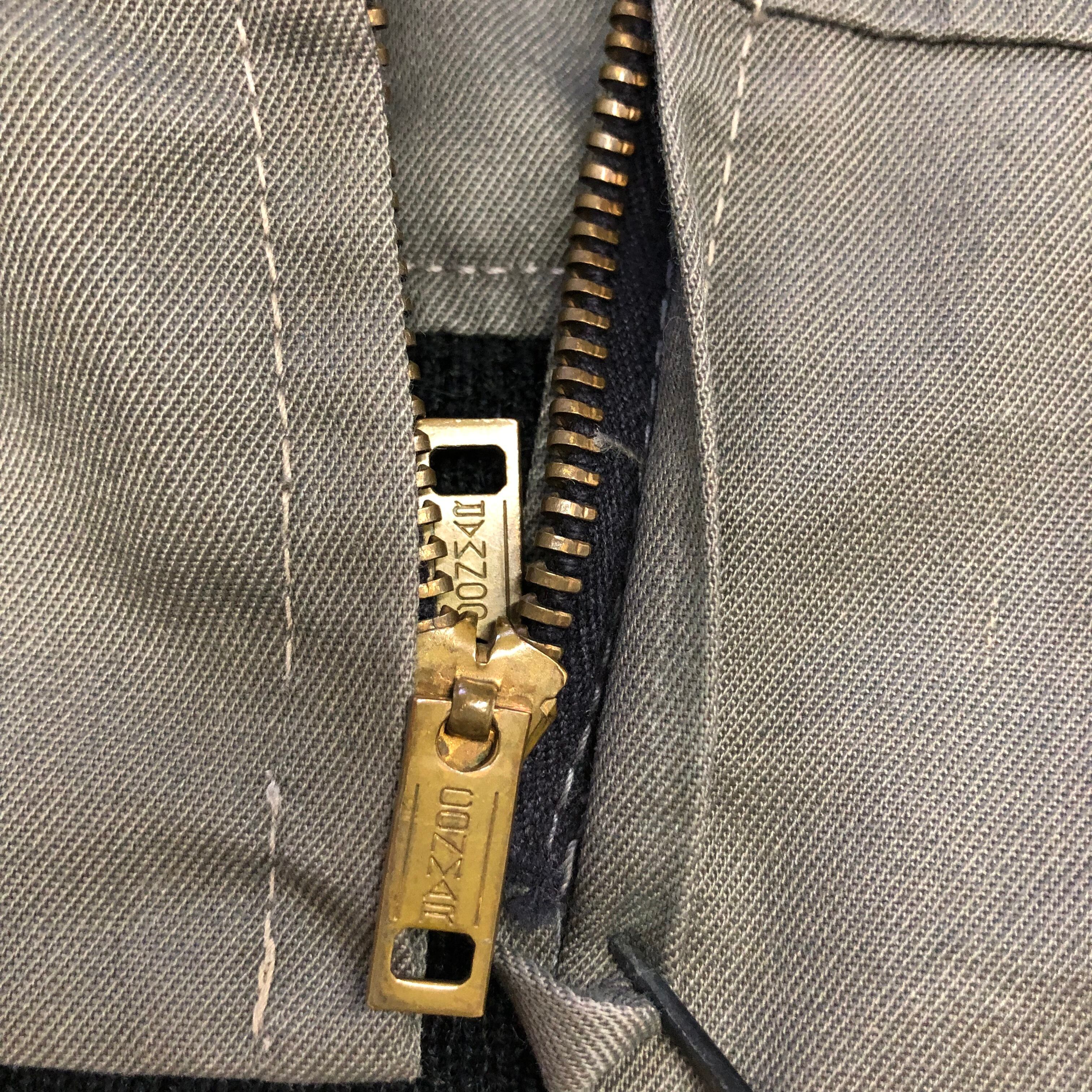 60s VINTAGE USMA カデットジャケット リバーシブルジャケット 60s VINTAGE USMA カデットジャケット リバーシブルジャケット
