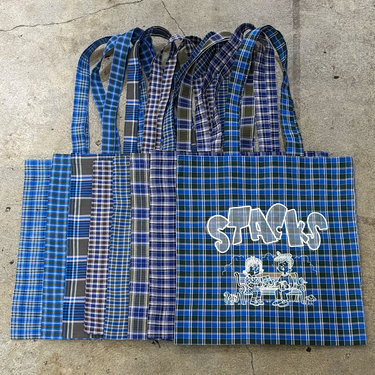 Others | stacks bookstore