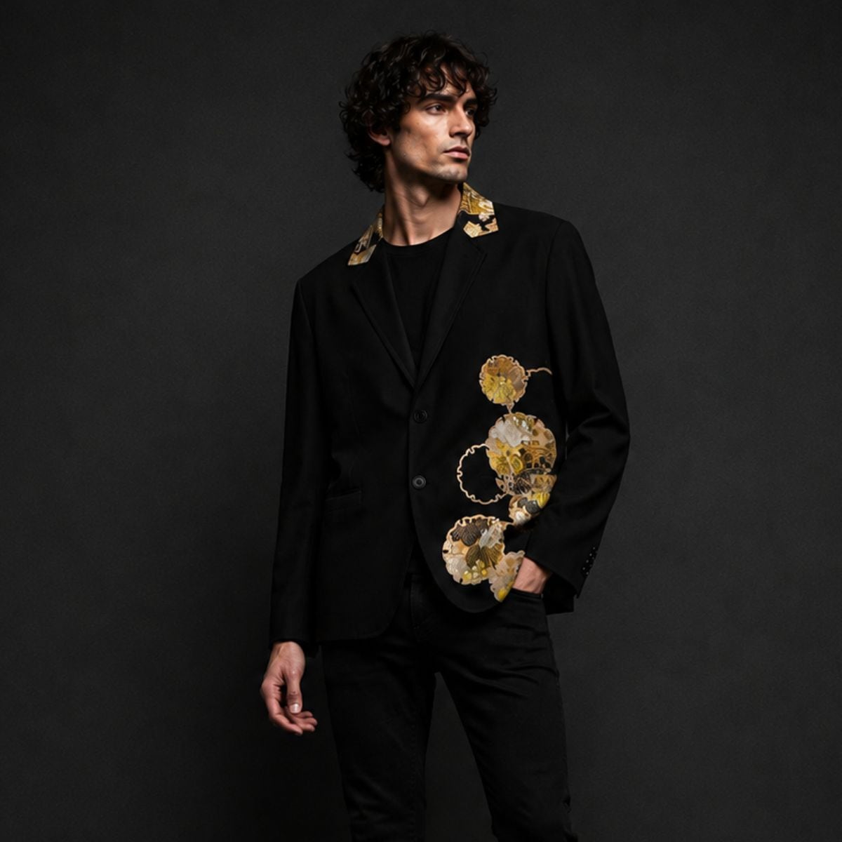 ジャケット・パーカー・カーディガン | Baroque Japanesque バロック
