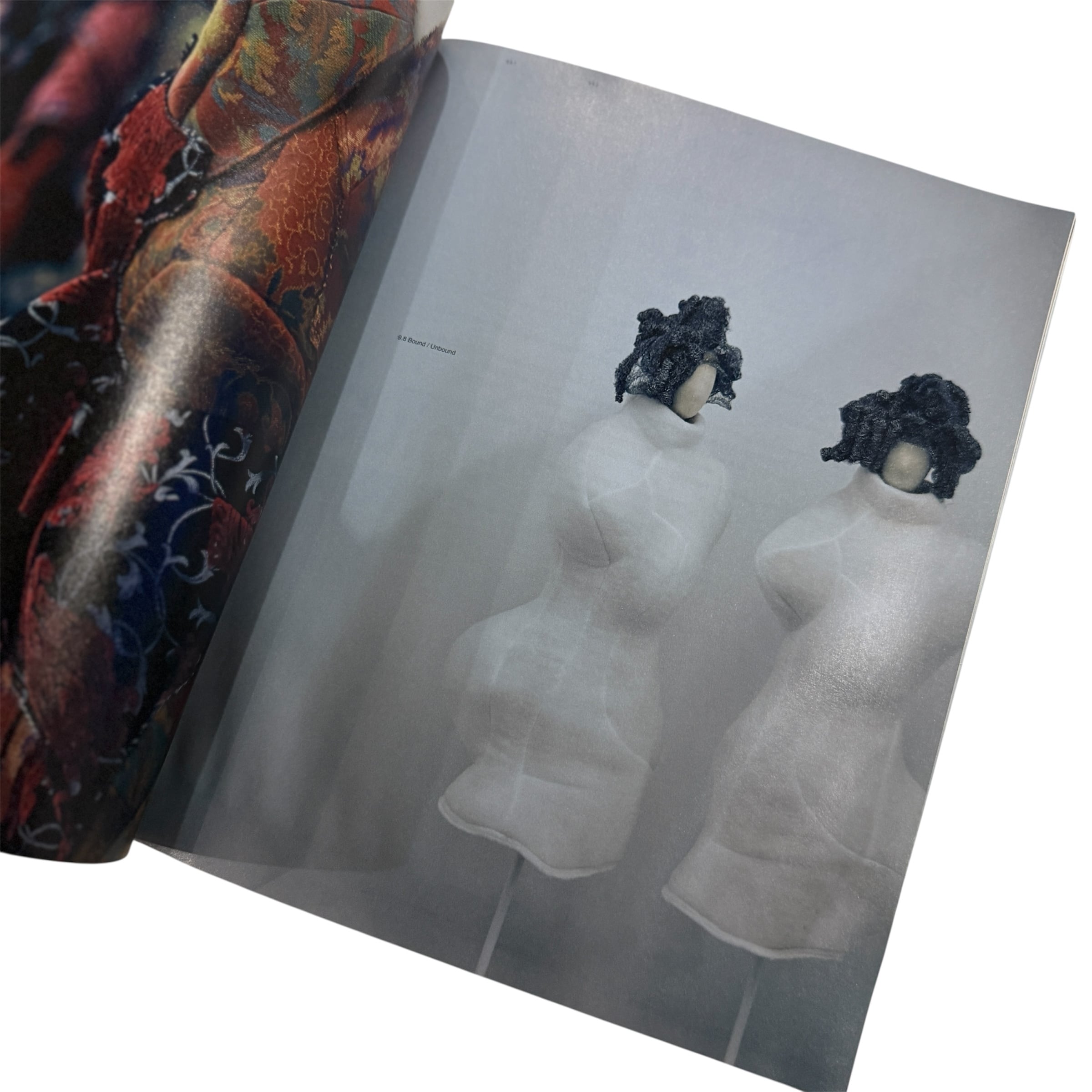 雑誌】+81(PLUS EIGHTY ONE) vol.76: Comme des Garcons issue | occur