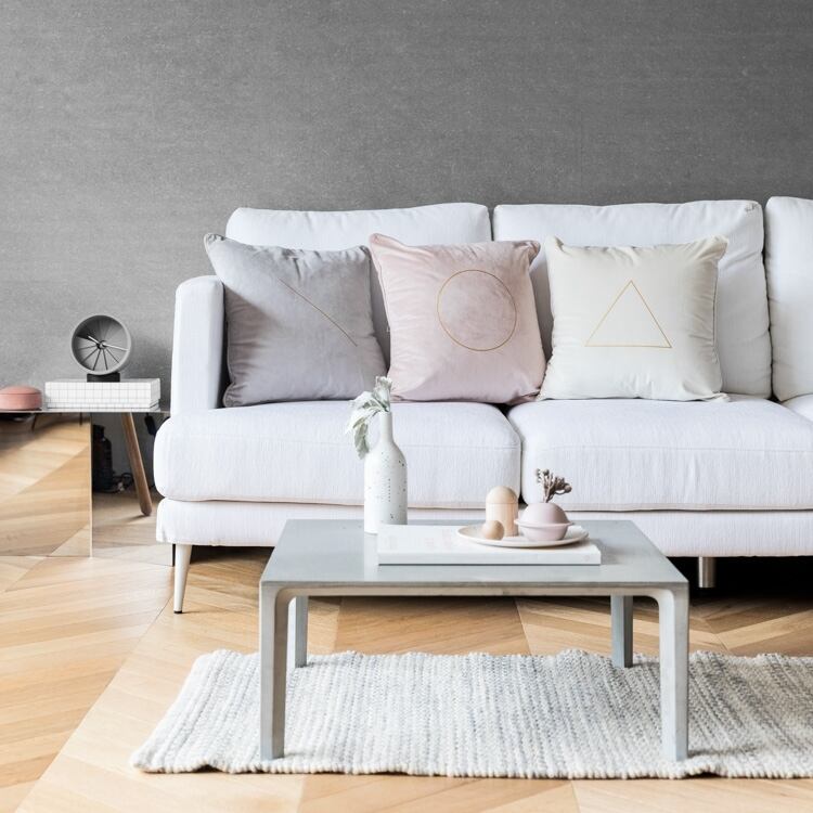 【お取り寄せ】クッション 記号