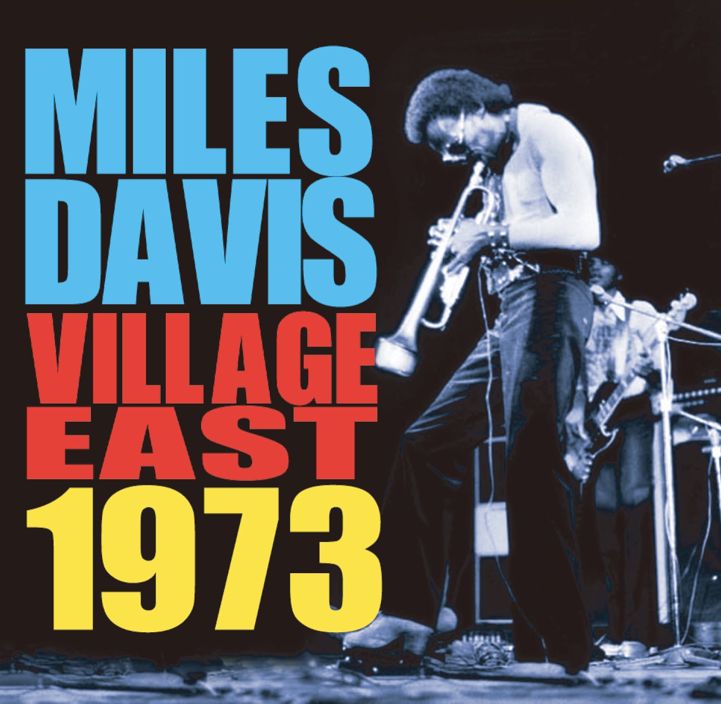 MILES DAVIS | Cyberseekers Select