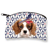 PPM2 Manu| キャバリア コインケース ミニポーチ Pouch ポーチ 可愛い 日本製