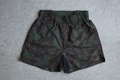 DEAD LEAF SHORTS