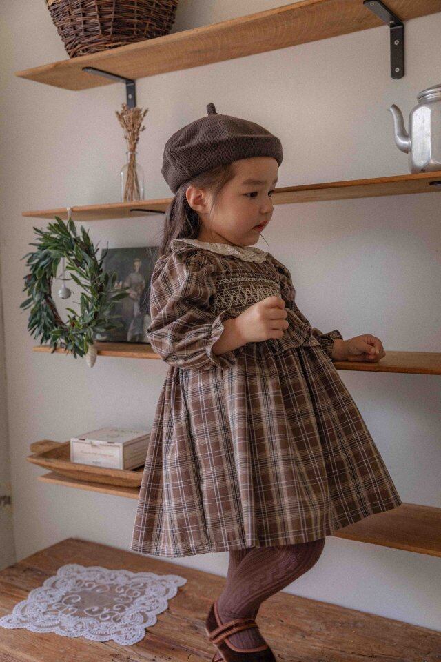 Oren (10.23~冬登録） 終了 | 韓国子供服 lilikids