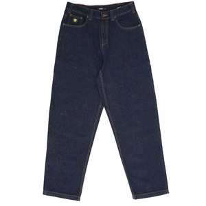 Theories Plaza Jeans Dark Wash Blue(セオリーズ)