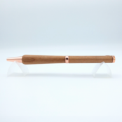 【ブラックチェリー】ボールペン M0046