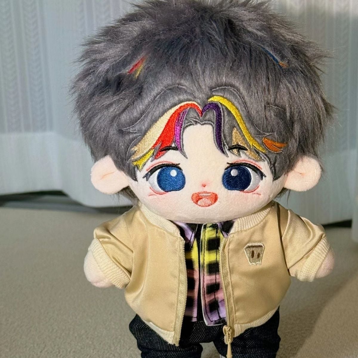 Meet beauty (ぬい専門店)