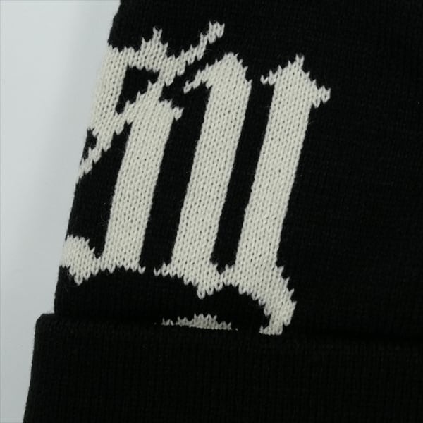 Size【フリー】 STUSSY ステューシー 25FW CUFF BEANIE OLD ENGLISH