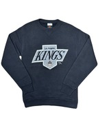 90’s NHL Los Angeles KINGS Sweat Crew <MADE IN USA>