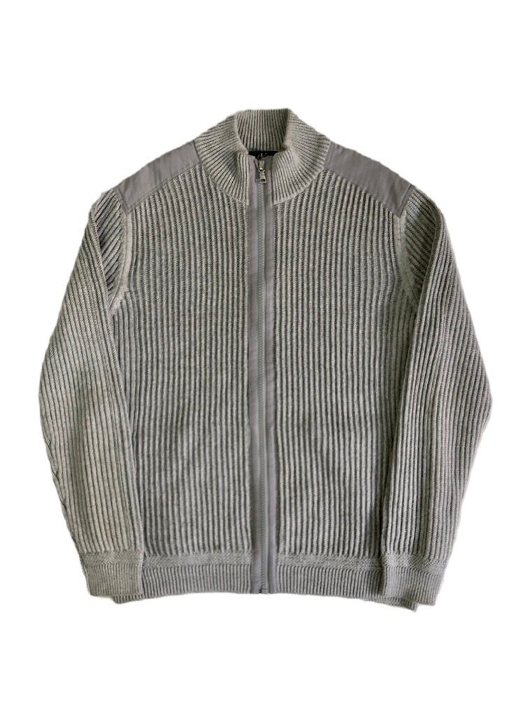 "Calvin Klein" Drivers Knit