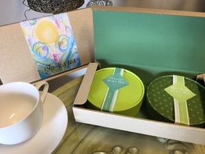Jo-ka tea ～GIFT BOX～