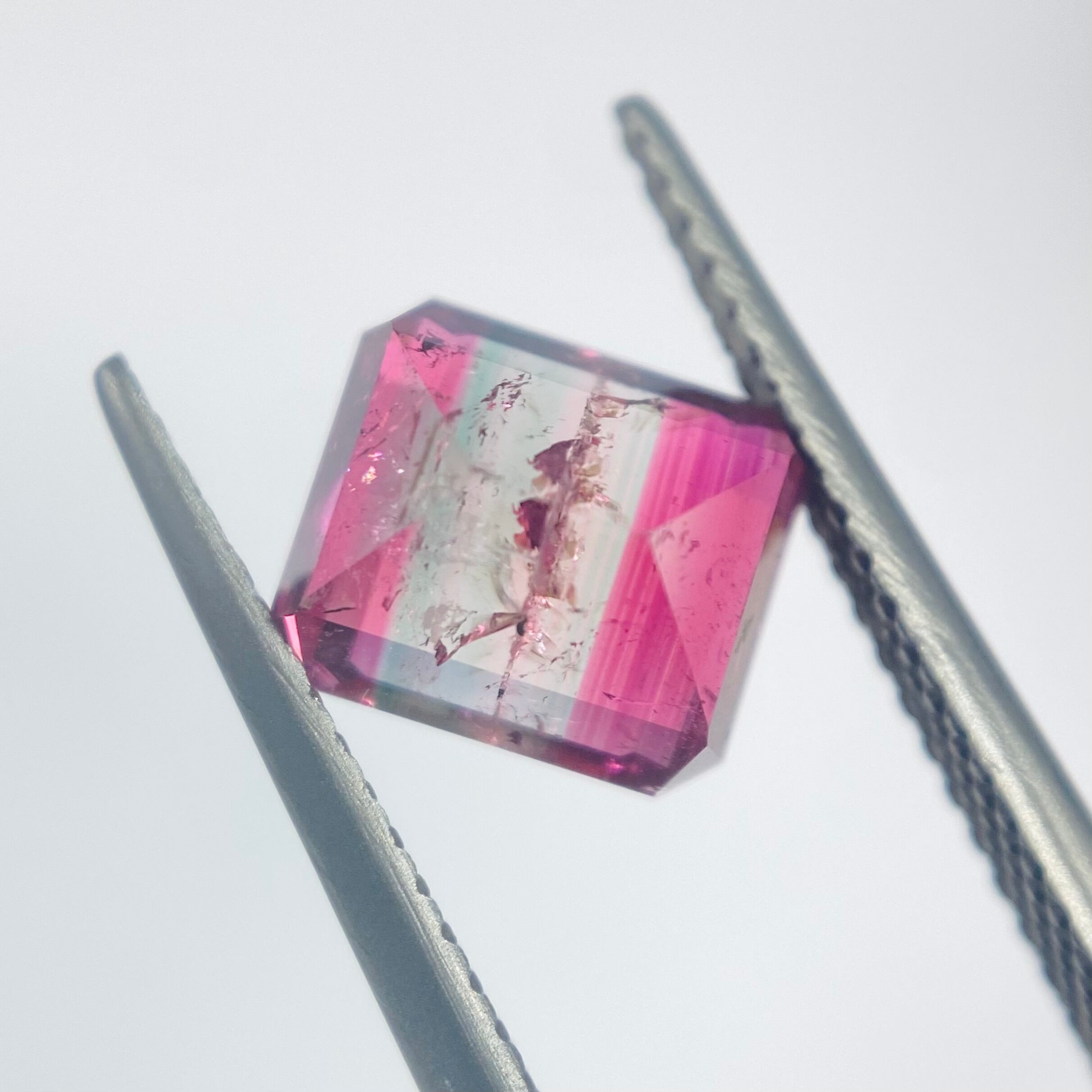 夏色 パーティーカラートルマリン