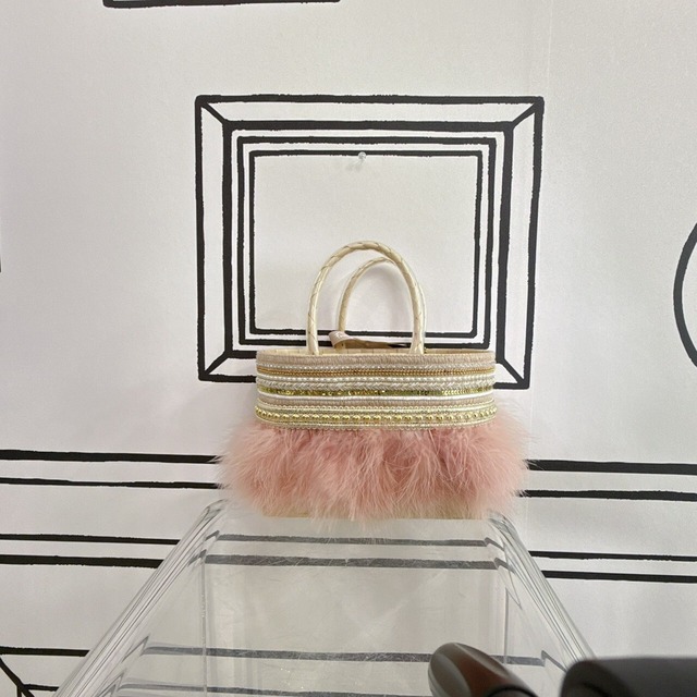 ファンファBAG(35~37)　5500円+税