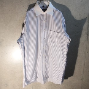 Donald Trump Stripe Shirt