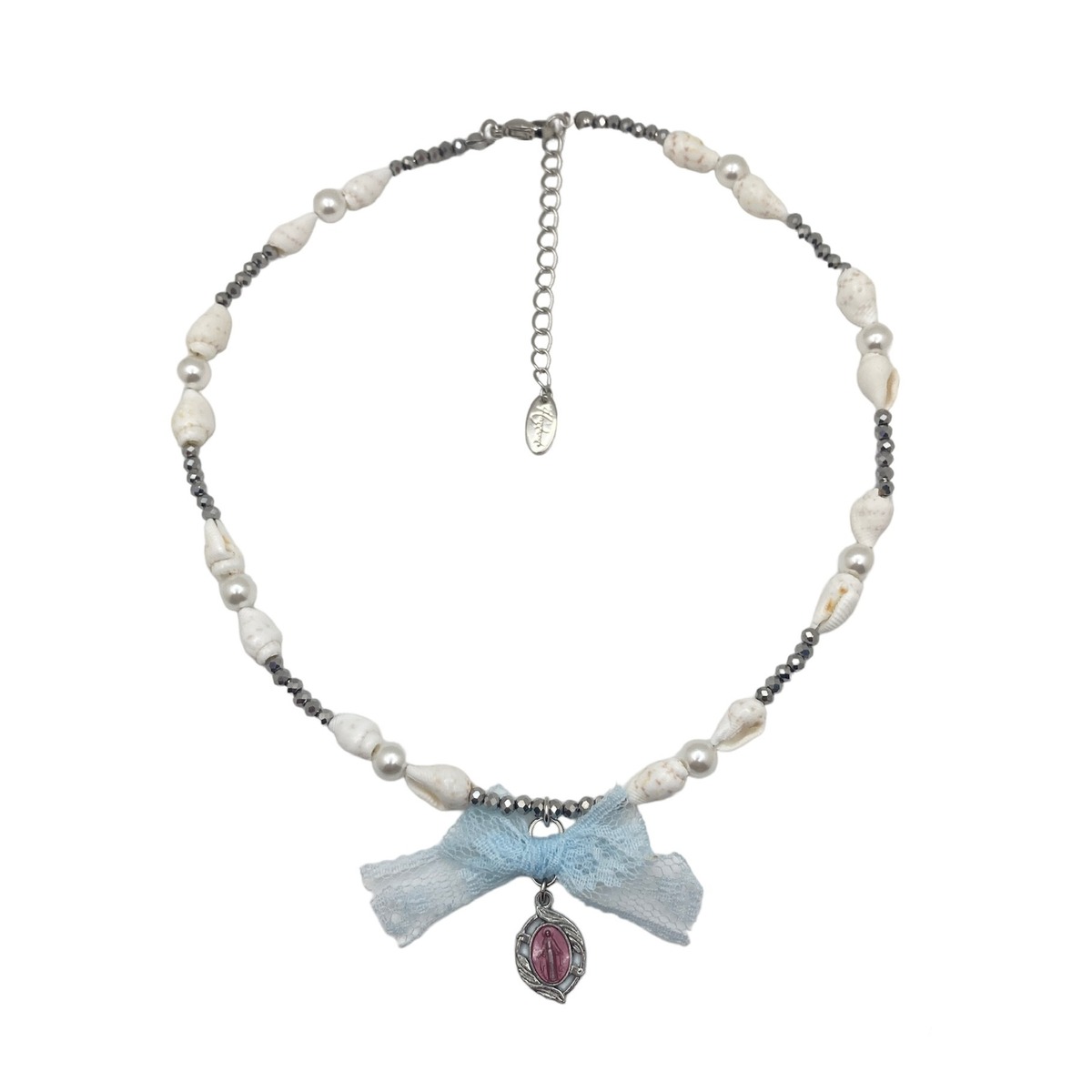 Ribbon & shell VacanceS