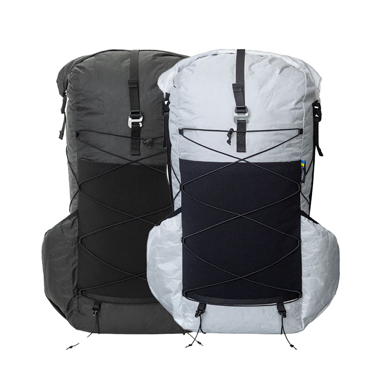 フィッシングライトウェイLITEWAY GRAMLESS PACK 35L